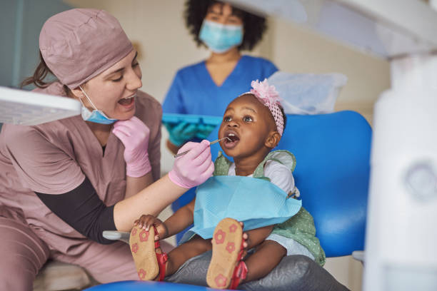 Best Periodontal (Gum) Disease Treatment  in Camden, NJ