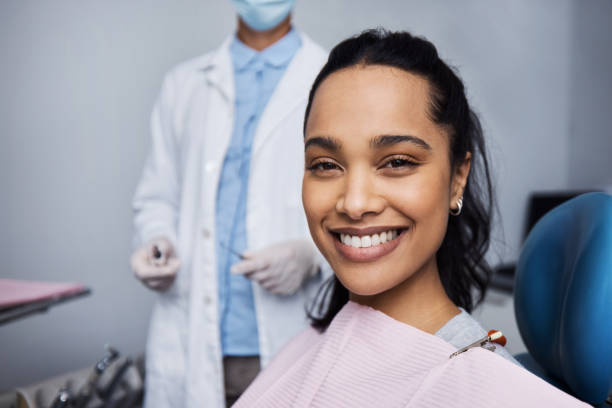 Professional Holistic Dental Care Services in Camden, NJ