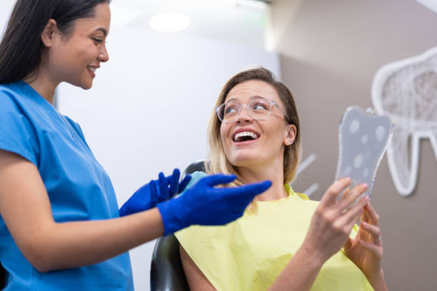 Emergency Dental Services in Camden, NJ