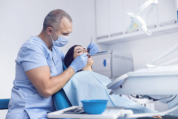 Best Oral Cancer Screening  in Camden, NJ